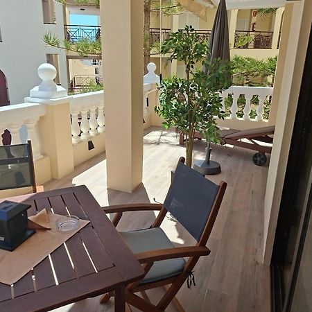 Nice 1 Bedroom Apartment Los Cristianos Лос-Крістіанос Екстер'єр фото