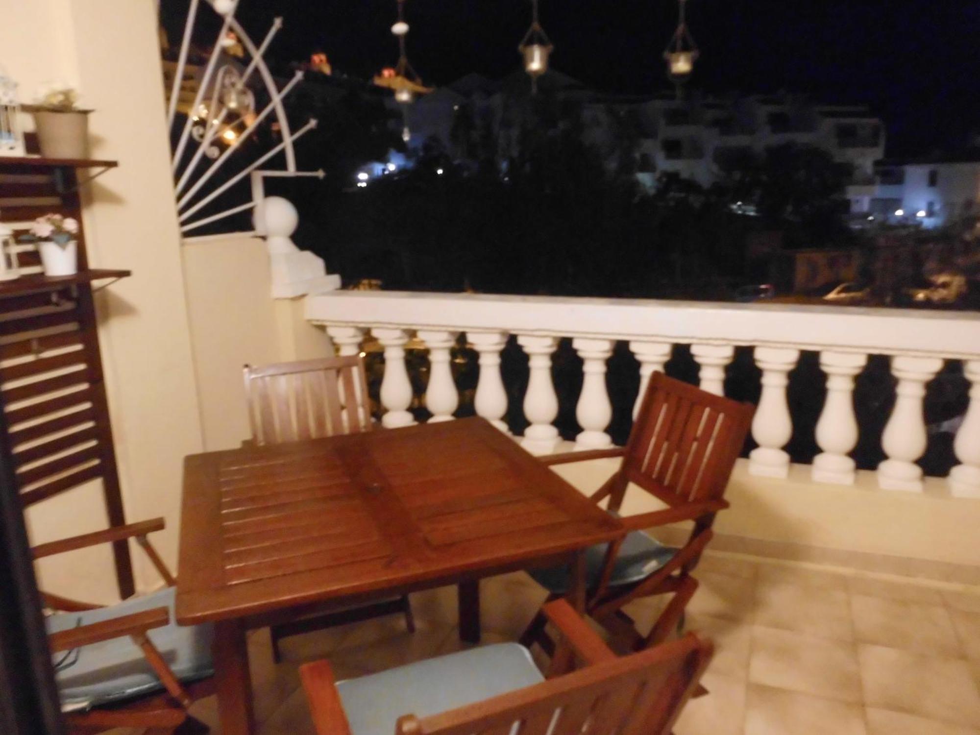 Nice 1 Bedroom Apartment Los Cristianos Лос-Крістіанос Екстер'єр фото
