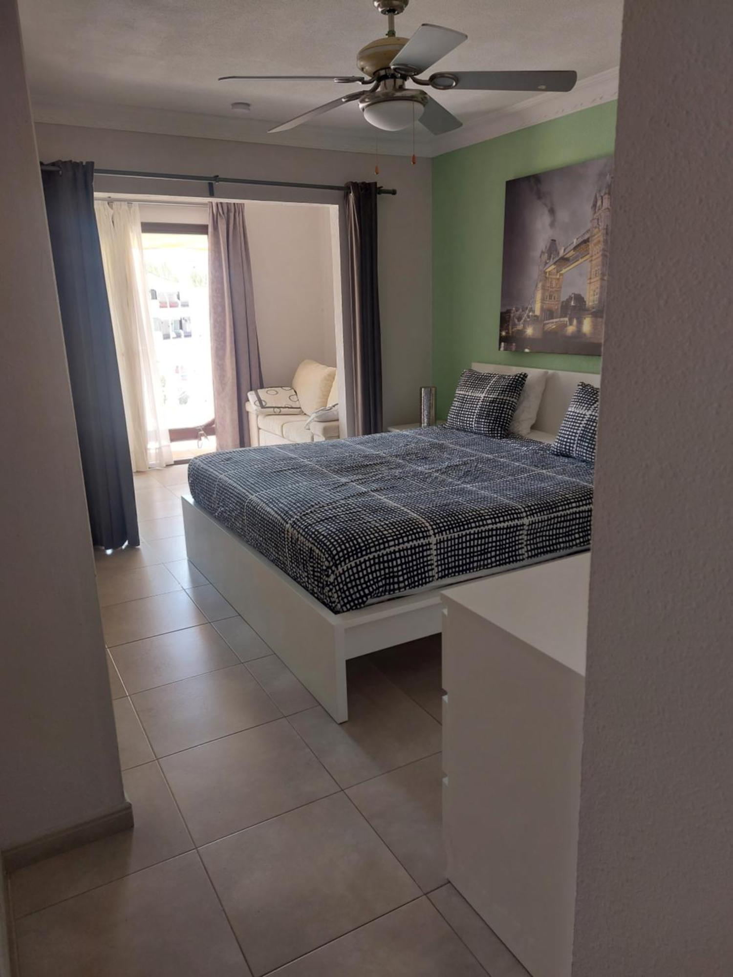 Nice 1 Bedroom Apartment Los Cristianos Лос-Крістіанос Екстер'єр фото