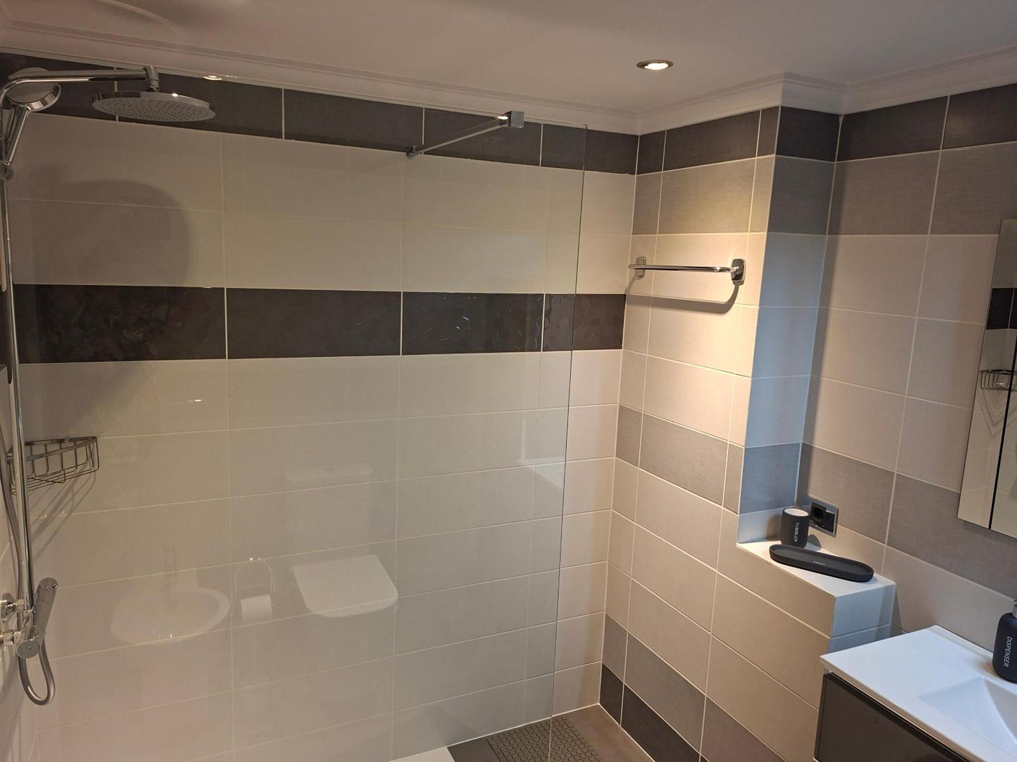Nice 1 Bedroom Apartment Los Cristianos Лос-Крістіанос Екстер'єр фото