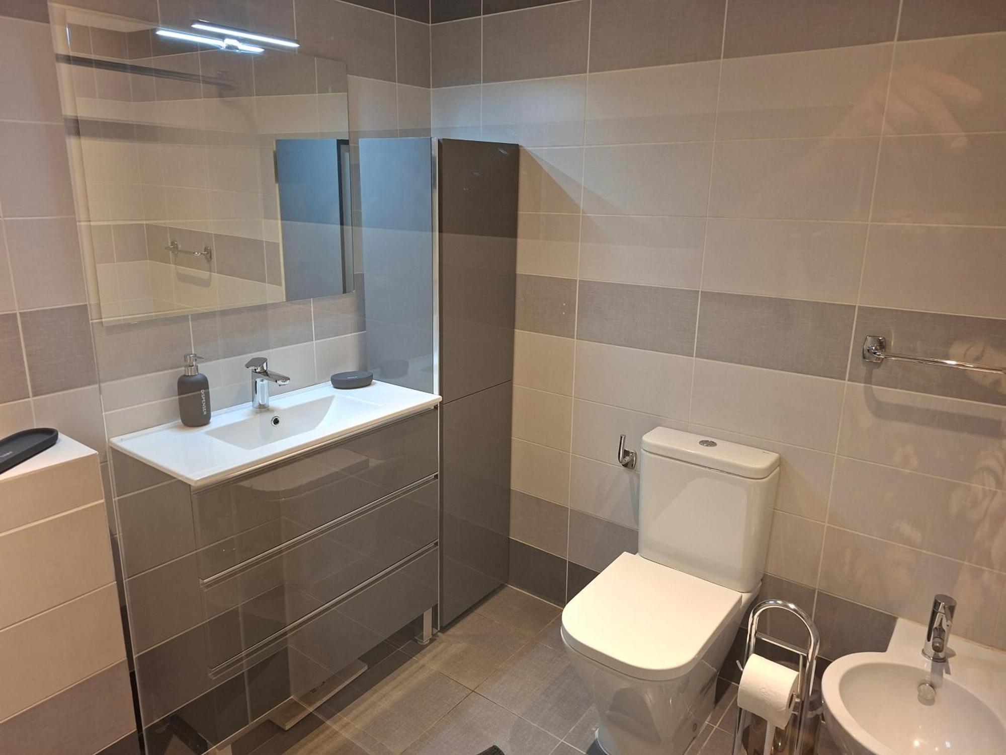 Nice 1 Bedroom Apartment Los Cristianos Лос-Крістіанос Екстер'єр фото