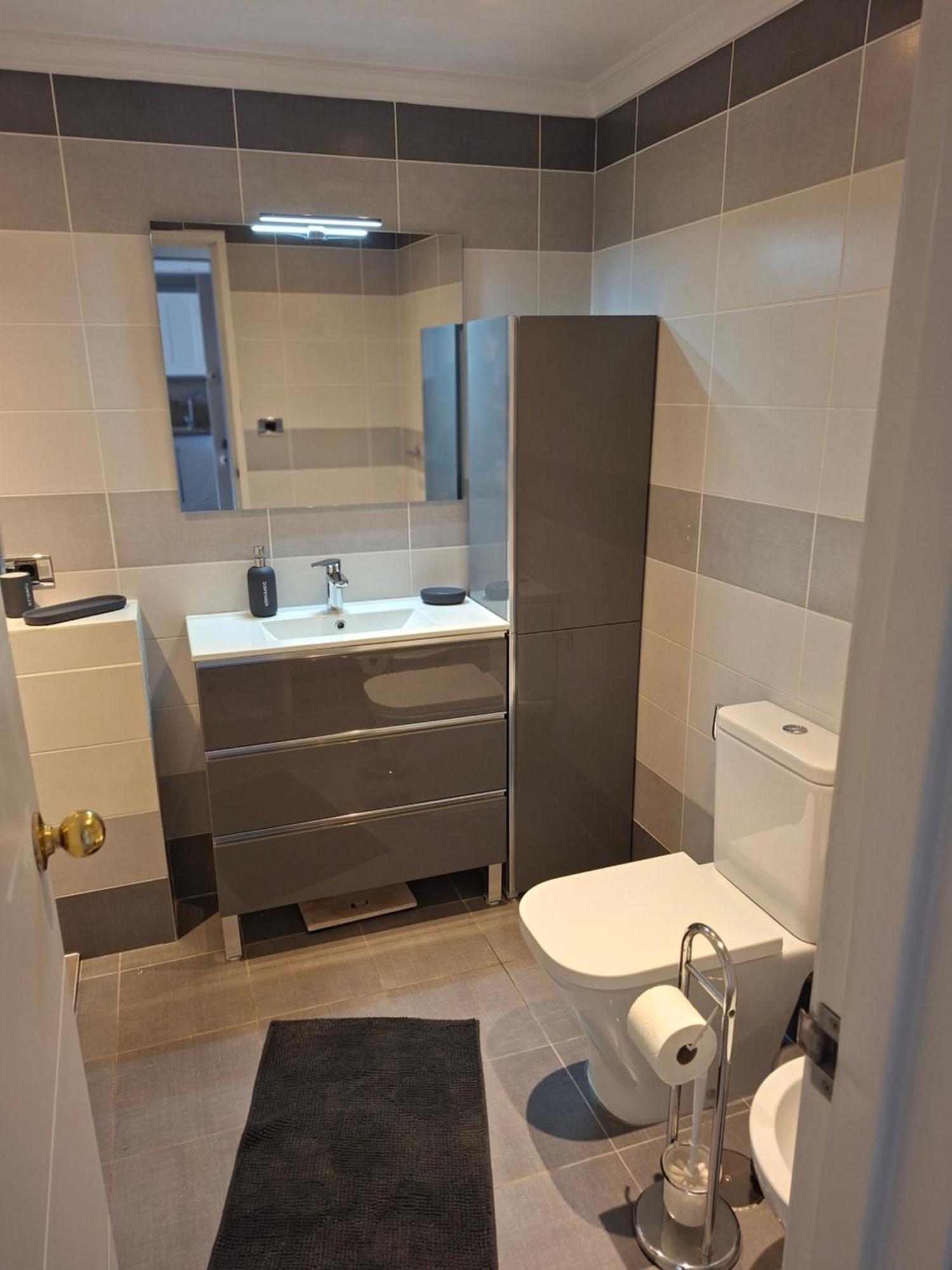 Nice 1 Bedroom Apartment Los Cristianos Лос-Крістіанос Екстер'єр фото